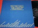 THE BEATLES Rarities / Dutch Not For Sale Sampler LP EMI PARLOPHONE PSLP 261