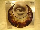 The END Introspection 1969 US ORG British PSYCH LP Bill Wyman FOIL Sleeve VG++