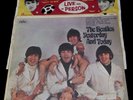 BEATLES GENUINE 1966 3RD STATE PEELED MONO BUTCHER COVER YESTERDAY & TODAY