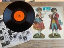 WIND Morning LP - S65007 1972