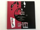 THE BEAT Mirror in the Bathroom RSD purple vinyl 7
