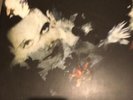 the cure disintegration vinyl