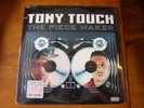 Tony Touch The Piece Maker Tommy Boy Music TB 1347 Original Sealed