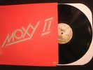 MOXY - II - 1976 WB Vinyl 12'' Lp./ VG+/ Buzz Shearman / Hard Rock Metal