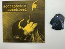 Agoraphobic Nosebleed 1996 Self Titled 7