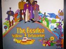 THE BEATLES Yellow Submarine -- LP Vinyl VG+ APPLE 1C 062-04 002