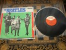 The Beatles SAME - AMIGA -  LP 1965 DDR - siehe 7 foto