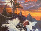 Dio - Holy Diver - 1983 UK First Pressing - Hear it