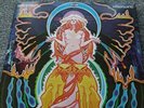 Hawkwind Space Ritual Vinyl Album 1st press- Fold Out Poster Sleeve