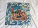 The Rolling Stones, Their Satanic Majesties Request, Rare 3D Unboxed UK Mono LP