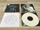Hypnopazuzu Create Christ Sailor Boy WHITE 2 Vinyl LP LTD YOUTH Tibet Current 93