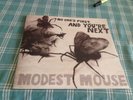 Modest Mouse Record LP No Ones  First And Your Next