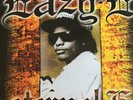 EAZY-E : Eternal E : Best Of: 2 X Vinyl. 16  Tracks: Inc. Boyz-N-The-Hood:VGC.