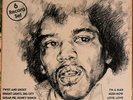 Jimi Hendrix 6 LP Box - The Story Of Jimi Hendrix - (Box etwas beschädigt)