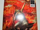 Soulfly NEW Ritual LP gold vinyl record limited to 700 Max Cavalera Sepultura