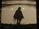 Neil Young - Harvest Moon Vinyl Record