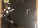 Jeff Tweedy (Wilco) - Together at Last LP Ltd Yellow Vinyl 2017 solo album New