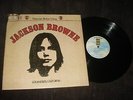 Jackson Browne, Saturate Before Using, ORIGINAL 1973 VG+++/NM Asylum SD-5051