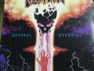 Destruction - Infernal Overkill - Lp