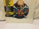 GRATEFUL DEAD RECKONING LP 1981 FIRST PRESS SEALED HYPE STICKER BEAUTIFUL COPY