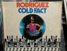 Rodriguez ?– Cold Fact Vinyl record