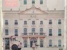 MELANIE MARTINEZ :  K-12 - **PINK VINYL**  - Gatefold LP VINYL  **NEW SEALED**