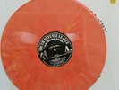 Youth Defense League American Pride Orange Vinyl NYHC Oi  warzone skin YDL