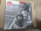 GERRY CINNAMON THE BONNY SIGNED AUTOGRAPHED LIMITED TO 1000 RED VINYL ALBUM NEW