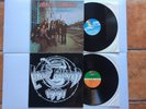 LYNYRD SKYNYRD 1991(PROMO) 12”VINYL LP+PRONOUNCED LEH-NERD SKIN-NERD 12”LP