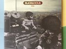 Blackalicious - Nia LP - Excellent Condition ++ Gatefold ++  Quannum Projects