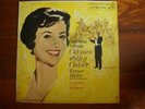 CATERINA VALENTE CLASSICS WITH A CHASER LP CHILE