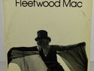 FLEETWOOD MAC  (1977 Smillin’ Ears Brazil pressing)