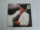 Michael Jackson - Thriller - Vinyl LP Record - 1982 Original Excellent Condition