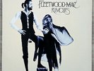 FLEETWOOD MAC - Rumours - Nautilus - Half speed press LP - M-