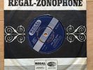 MARC BOLAN * TYRANNOSAURUS REX * ONE INCH ROCK * EXCELLENT