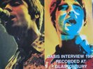 Oasis : Glastonbury Interview 12