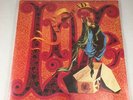 The Grateful Dead ?– Live/Dead 2xLP vinyl Gatefold R1 74395 2003 Warner Bros