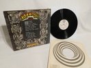 FREEDOM - IS MORE THAN A WORD - ORIGINAL UK VERTIGO SWIRL FIRST PRESS.1972 FOC