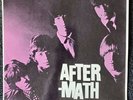 Rolling Stones Aftermath 1st UK Original Unboxed Blue Decca Stereo 1966 Nr MINT