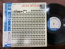 MINT  JACKIE McLEAN IT'S TIME BLUE NOTE BST 84179 OBI STEREO JAPAN Vinyl LP