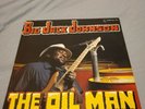 Big Jack Johnson The Oil Man Vinyl