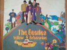 The Beatles Yellow Submarine 1969 UK LP 12
