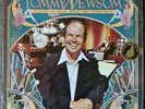 TOMMY NEWSOM Live From Burbank LP 1978 SEALED Direct to Disc Audiophile