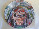 Iron Maiden ?– Aces High. Limited 12