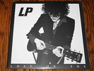 LP - Lost On You (Laura Pergolizzi) VINYL - Universal Music Poland / VERY RARE
