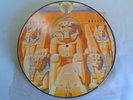 Iron Maiden - Powerslave Picture Disc Vinyl LP. Original 1984 Release. V Limited