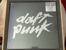 Daft Punk - Alive 1997/Alive 2007 (2014) Deluxe Limited Vinyl Box Set NEW/SEALED