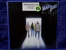 MOODY BLUES VERY RARE SEALED LP OCTAVE 1978 USA 1stPRESS W/PROMO STICKER NO CUTS