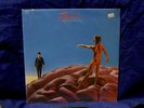 RUSH VERY RARE SEALED LP HEMISPHERES 1978 USA 1stPRESS MERCURY RECORDS W/POSTER