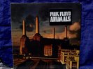PINK FLOYD  SEALED LP ANIMALS 1977 USA 1stPRESS RARE HYPE STICKER